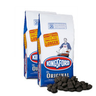 2pk16.7lb King Charcoal