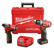 M12 1/2" Drill/driver