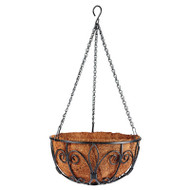 12" New Orleans Basket