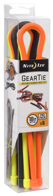 6pk18" Gear Tie Propack