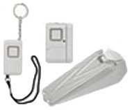 3pc Port Alarm Kit