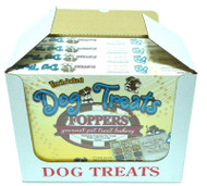 75pc Holi Dog Treat