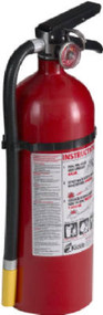 Pro 340 Extinguisher