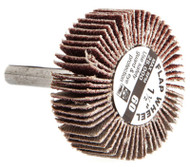 1.5" 60g Mnt Flap Wheel