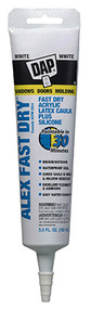 5.5oz Wht Alex Caulk
