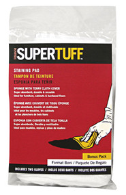 Foam Sponge Stain Pad