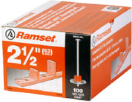 100pk .300x2-1/2 Dr Pin