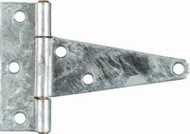 4" Hot Dip Xhvy T Hinge