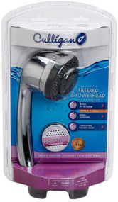 Chr Hand Filt Shwr Head