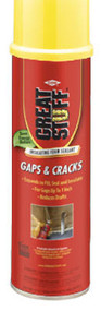 20oz Gap & Crack Foam