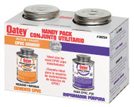 Cpvc Solv Cem Weld Kit