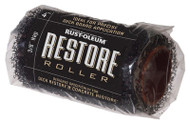 4" Restore Roller Cover