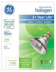 Ge 90w Halo Spot Light