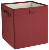11x10.5 Red Stor Bin