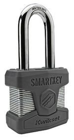 Smart 2"l Shac Padlock
