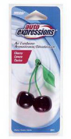 Cherry 3d Air Freshener