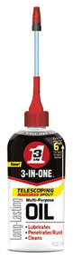 4oz 3/1 Mp Oil