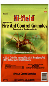 2lb Fire Ant Control