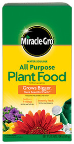Mg 4lb Ap Plant Food