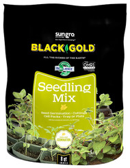 8qt Seedling Mix