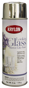 6oz Glass Mirror Paint