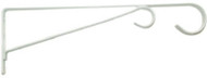 12"wht Hangplan Bracket