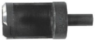 3/8" Shank Plug Cutter