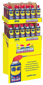 Wd40 12oz Lubricant Dsp