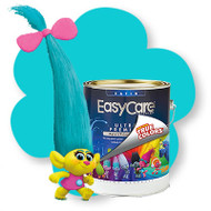 Tp Gal Itty Blu Enamel