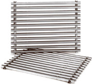 2pk Ss Cooking Grate
