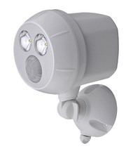 Wht 300lum Spot Light