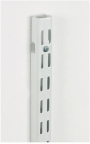 60" Wht Wall Standard