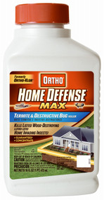 16oz Homedef Bug Killer
