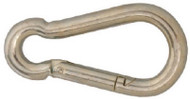 7/16"zinc Spr Snap Link