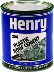 Qt Plas Roof Cement