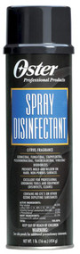 16oz Spray Disinfectant