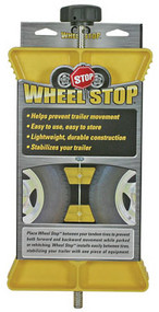 Wheel Stop