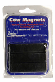3pk Cera Rumen Magnet
