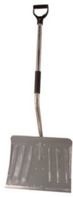 Backsav Alu Snow Shovel