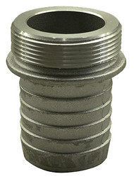 2"male Pin Lug Coupling