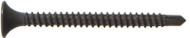 50pk 6x1-5/8 Dry Screw