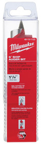 1-1/8x6 Ship Auger Bit