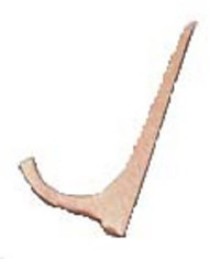 12pk 1/2-3/4 Stl Nailer