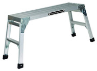 20" Alu Ii Plat Ladder