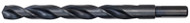 15/32" Blk Ox Drill Bit