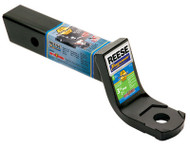 3-1/4" Drop Ball Mount