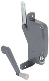Rh Keller Wind Operator