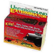Undergroundexterminator