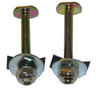 1/4x2-1/4 Toil Bolt Kit