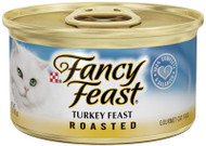 Fan3oz Turkey Cat Food